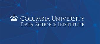 Columbia Data Science Institute