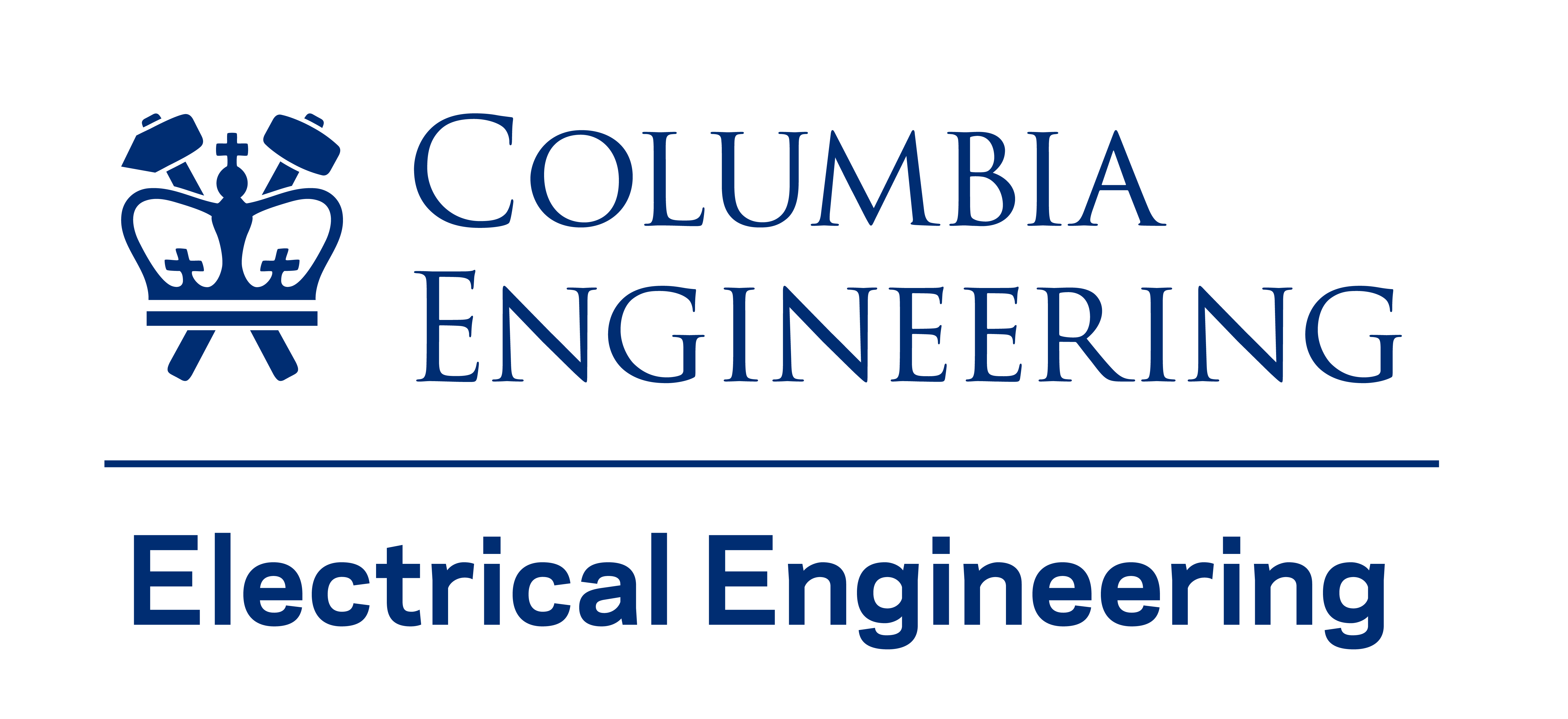 Columbia Electrical Engineering