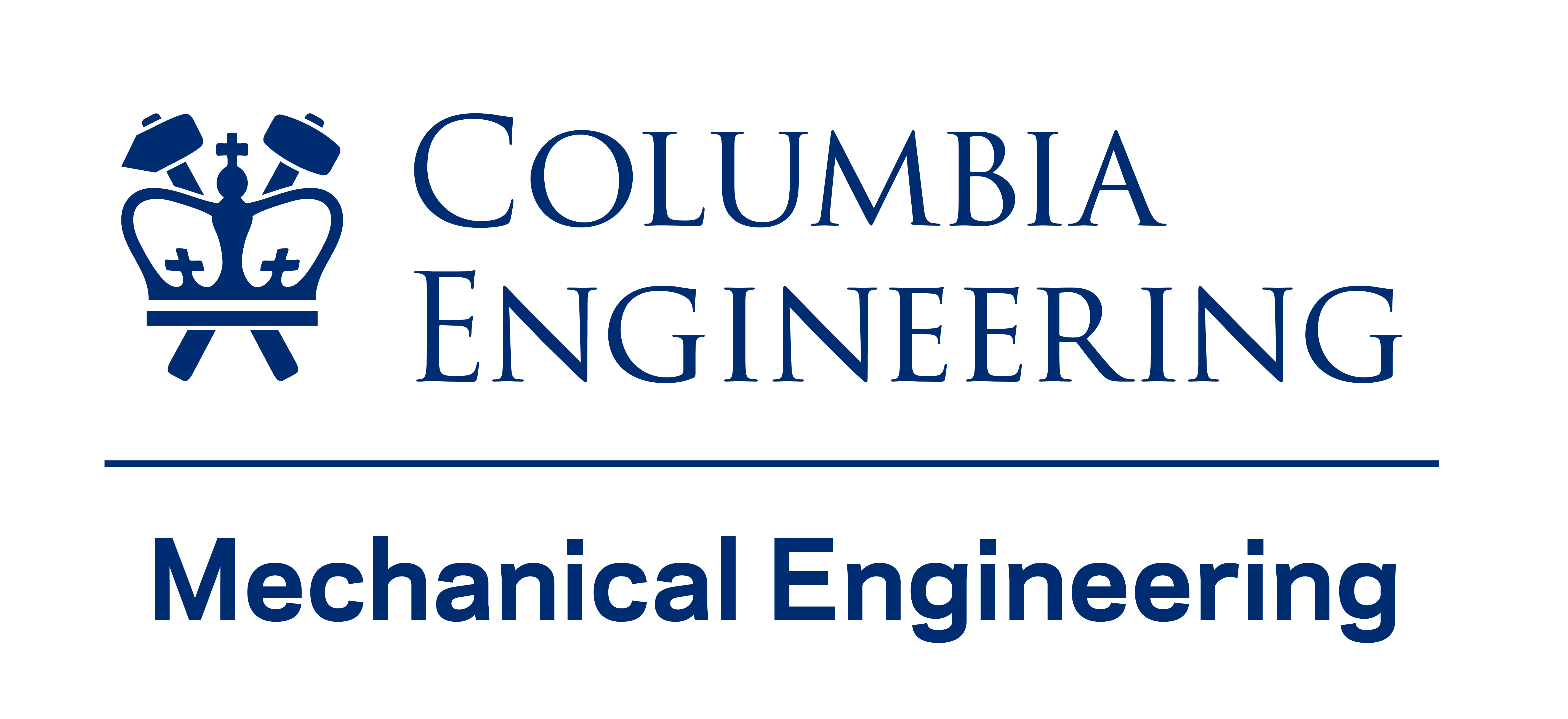 Columbia Mechanical Engineering